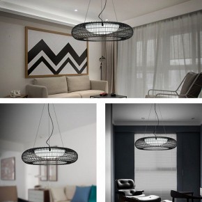 Подвесной светильник Imperiumloft Eclipse ECLIPSE01 в Кудымкаре - kudymkar.mebel24.online | фото 6