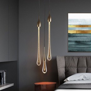 Подвесной светильник Imperiumloft Fial FIAL02 в Кудымкаре - kudymkar.mebel24.online | фото 3