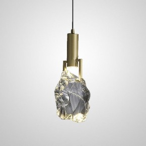 Подвесной светильник Imperiumloft Gladys Brass gladys01 в Кудымкаре - kudymkar.mebel24.online | фото