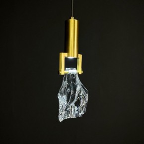 Подвесной светильник Imperiumloft Gladys Brass gladys01 в Кудымкаре - kudymkar.mebel24.online | фото 2