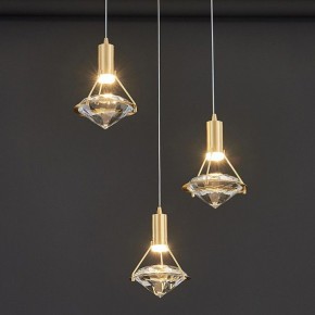 Подвесной светильник Imperiumloft Glasgow Brass glasgow01 в Кудымкаре - kudymkar.mebel24.online | фото 3