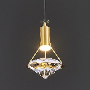 Подвесной светильник Imperiumloft Glasgow Brass glasgow01 в Кудымкаре - kudymkar.mebel24.online | фото 4