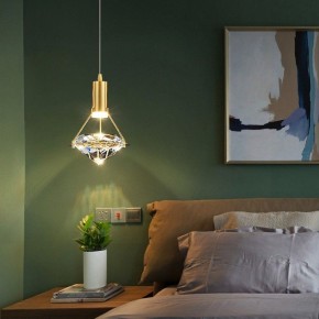 Подвесной светильник Imperiumloft Glasgow Brass glasgow01 в Кудымкаре - kudymkar.mebel24.online | фото 5