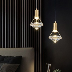 Подвесной светильник Imperiumloft Glasgow Brass glasgow01 в Кудымкаре - kudymkar.mebel24.online | фото 7