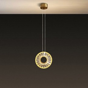 Подвесной светильник Imperiumloft Godiva Brass godiva01 в Кудымкаре - kudymkar.mebel24.online | фото 2