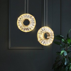 Подвесной светильник Imperiumloft Godiva Brass godiva01 в Кудымкаре - kudymkar.mebel24.online | фото 3
