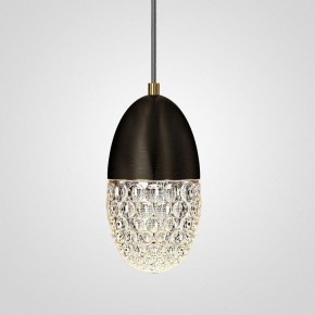 Подвесной светильник Imperiumloft Grape Black grape01 в Кудымкаре - kudymkar.mebel24.online | фото