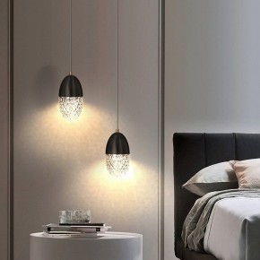 Подвесной светильник Imperiumloft Grape Black grape01 в Кудымкаре - kudymkar.mebel24.online | фото 2