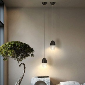 Подвесной светильник Imperiumloft Grape Black grape01 в Кудымкаре - kudymkar.mebel24.online | фото 3