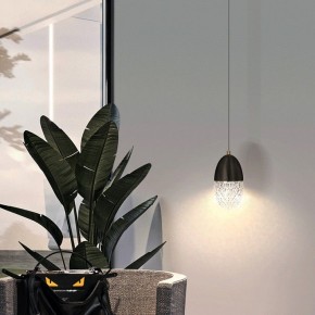 Подвесной светильник Imperiumloft Grape Black grape01 в Кудымкаре - kudymkar.mebel24.online | фото 4