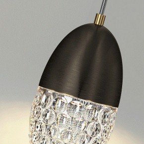 Подвесной светильник Imperiumloft Grape Black grape01 в Кудымкаре - kudymkar.mebel24.online | фото 5