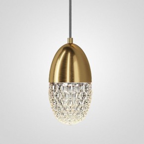 Подвесной светильник Imperiumloft Grape Brass grape01 в Кудымкаре - kudymkar.mebel24.online | фото