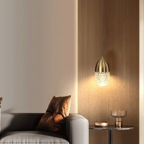 Подвесной светильник Imperiumloft Grape Brass grape01 в Кудымкаре - kudymkar.mebel24.online | фото 2