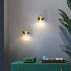 Подвесной светильник Imperiumloft Grape Brass grape01 в Кудымкаре - kudymkar.mebel24.online | фото 3