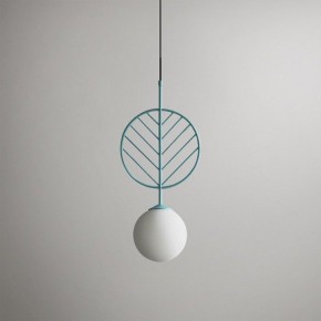 Подвесной светильник Imperiumloft Leaf B LEAF01 в Кудымкаре - kudymkar.mebel24.online | фото