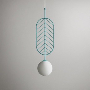 Подвесной светильник Imperiumloft Leaf C LEAF01 в Кудымкаре - kudymkar.mebel24.online | фото