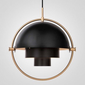 Подвесной светильник Imperiumloft Louis Weisdorff Gubi Multi-Lite 40.2312 в Кудымкаре - kudymkar.mebel24.online | фото
