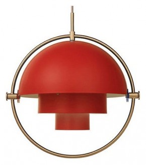 Подвесной светильник Imperiumloft Louis Weisdorff Gubi Multi-Lite 40.2316 в Кудымкаре - kudymkar.mebel24.online | фото