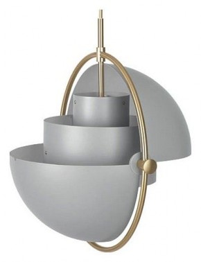 Подвесной светильник Imperiumloft Louis Weisdorff Multi-Lite Pendant 40.2317 в Кудымкаре - kudymkar.mebel24.online | фото