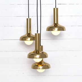 Подвесной светильник Imperiumloft Lucio LUCIO01 в Кудымкаре - kudymkar.mebel24.online | фото 5