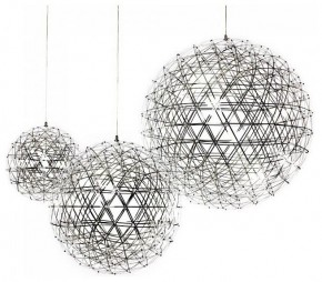 Подвесной светильник Imperiumloft Mi Raimond Lamp 40.043 в Кудымкаре - kudymkar.mebel24.online | фото