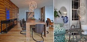 Подвесной светильник Imperiumloft Mi Raimond Lamp 40.043 в Кудымкаре - kudymkar.mebel24.online | фото 3