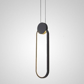Подвесной светильник Imperiumloft MITCH mitch-bw01 в Кудымкаре - kudymkar.mebel24.online | фото