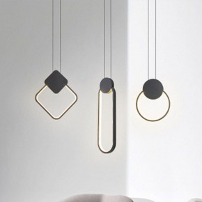 Подвесной светильник Imperiumloft MITCH mitch-bw01 в Кудымкаре - kudymkar.mebel24.online | фото 3