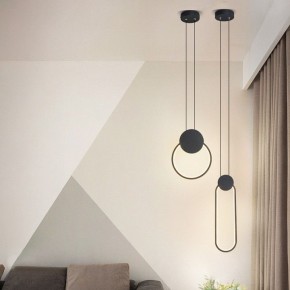 Подвесной светильник Imperiumloft MITCH mitch-bw01 в Кудымкаре - kudymkar.mebel24.online | фото 4
