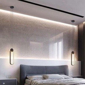 Подвесной светильник Imperiumloft MITCH mitch-bw01 в Кудымкаре - kudymkar.mebel24.online | фото 5