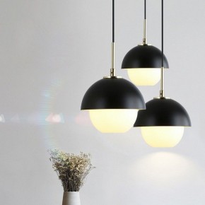Подвесной светильник Imperiumloft Olve OLVE01 в Кудымкаре - kudymkar.mebel24.online | фото 4