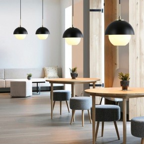 Подвесной светильник Imperiumloft Olve OLVE01 в Кудымкаре - kudymkar.mebel24.online | фото 7