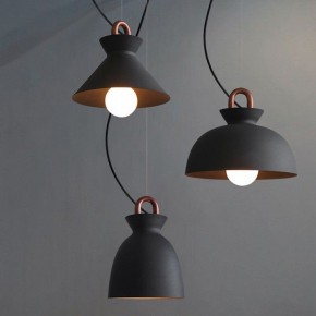 Подвесной светильник Imperiumloft OMG C OMGCOIL01 в Кудымкаре - kudymkar.mebel24.online | фото 3
