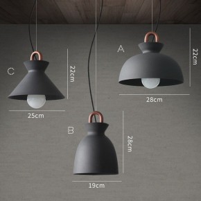 Подвесной светильник Imperiumloft OMG C OMGCOIL01 в Кудымкаре - kudymkar.mebel24.online | фото 9