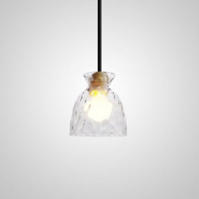 Подвесной светильник Imperiumloft OMG Glass Tree omg-glass01 в Кудымкаре - kudymkar.mebel24.online | фото