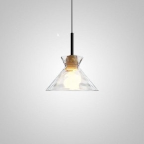 Подвесной светильник Imperiumloft OMG Glass Tree omg-glass01 в Кудымкаре - kudymkar.mebel24.online | фото