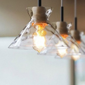 Подвесной светильник Imperiumloft OMG Glass Tree omg-glass01 в Кудымкаре - kudymkar.mebel24.online | фото 2