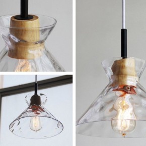 Подвесной светильник Imperiumloft OMG Glass Tree omg-glass01 в Кудымкаре - kudymkar.mebel24.online | фото 3