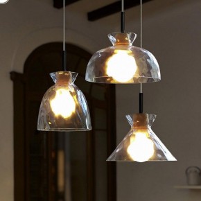 Подвесной светильник Imperiumloft OMG Glass Tree omg-glass01 в Кудымкаре - kudymkar.mebel24.online | фото 4