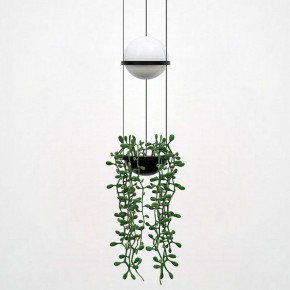 Подвесной светильник Imperiumloft Palma Wall Lamp 22.93727 в Кудымкаре - kudymkar.mebel24.online | фото 2