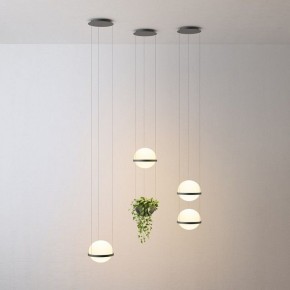 Подвесной светильник Imperiumloft Palma Wall Lamp 22.93727 в Кудымкаре - kudymkar.mebel24.online | фото 2