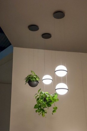 Подвесной светильник Imperiumloft Palma Wall Lamp 22.93727 в Кудымкаре - kudymkar.mebel24.online | фото 4