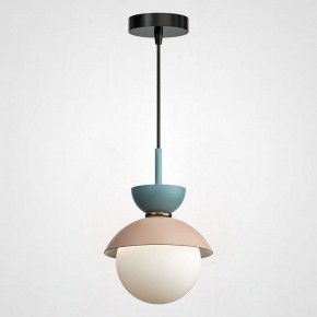 Подвесной светильник Imperiumloft Pompon POMPON01 в Кудымкаре - kudymkar.mebel24.online | фото