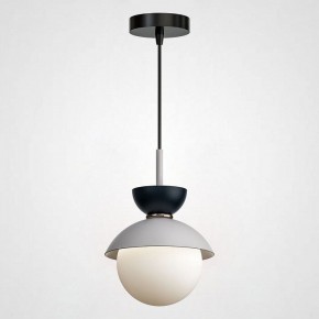 Подвесной светильник Imperiumloft Pompon POMPON01 в Кудымкаре - kudymkar.mebel24.online | фото