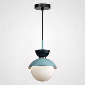 Подвесной светильник Imperiumloft Pompon POMPON01 в Кудымкаре - kudymkar.mebel24.online | фото