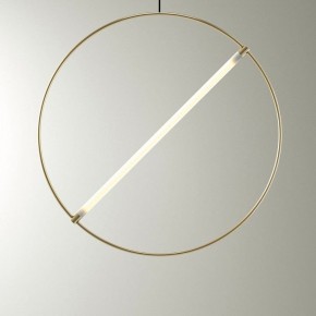 Подвесной светильник Imperiumloft Resist Led B RESIST-LED-B01 в Кудымкаре - kudymkar.mebel24.online | фото