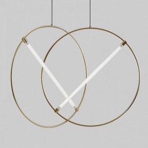 Подвесной светильник Imperiumloft Resist Led B RESIST-LED-B01 в Кудымкаре - kudymkar.mebel24.online | фото 2