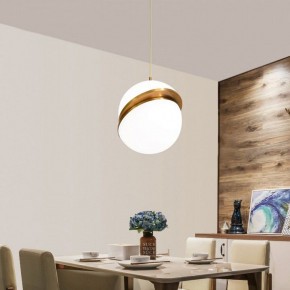 Подвесной светильник Imperiumloft С Crescent Celling Broom 40.1507 в Кудымкаре - kudymkar.mebel24.online | фото 4