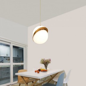 Подвесной светильник Imperiumloft С Crescent Celling Broom 40.1507 в Кудымкаре - kudymkar.mebel24.online | фото 6