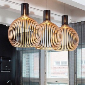 Подвесной светильник Imperiumloft Secto Octo 4240 Lamp 40.1178 в Кудымкаре - kudymkar.mebel24.online | фото 2